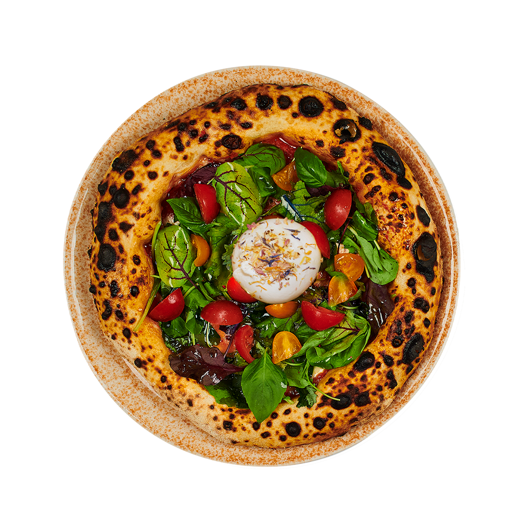 Pizza Adventure